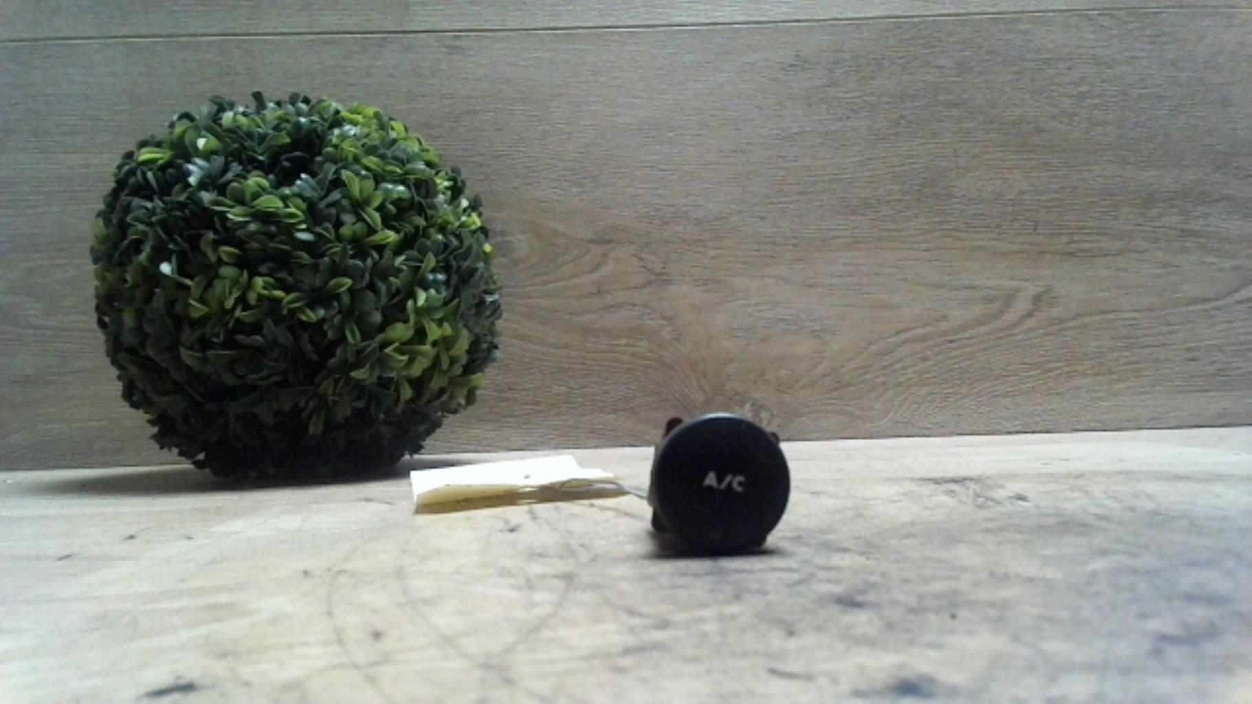 Bouton/Interrupteur