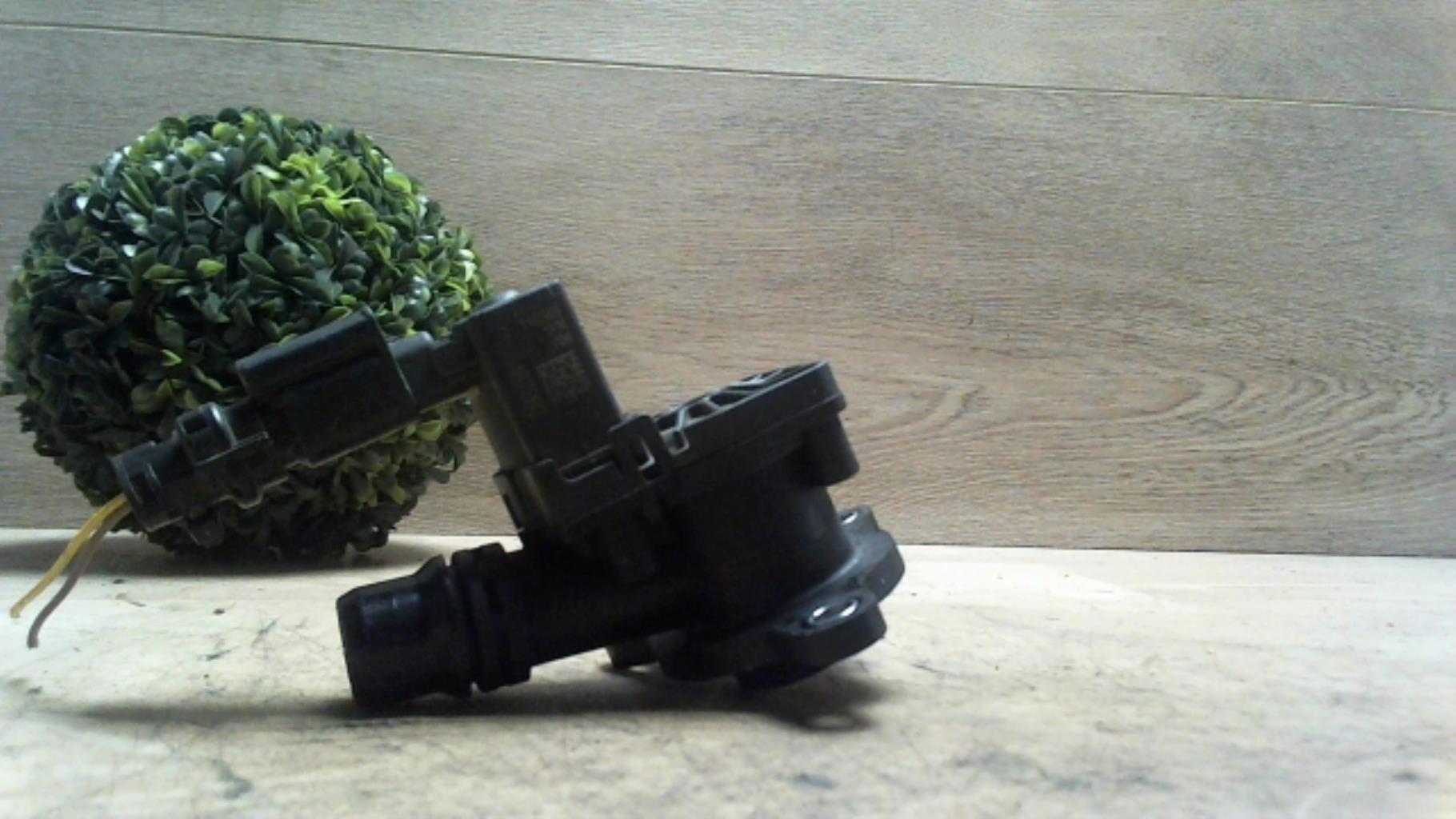 Photo pièce auto