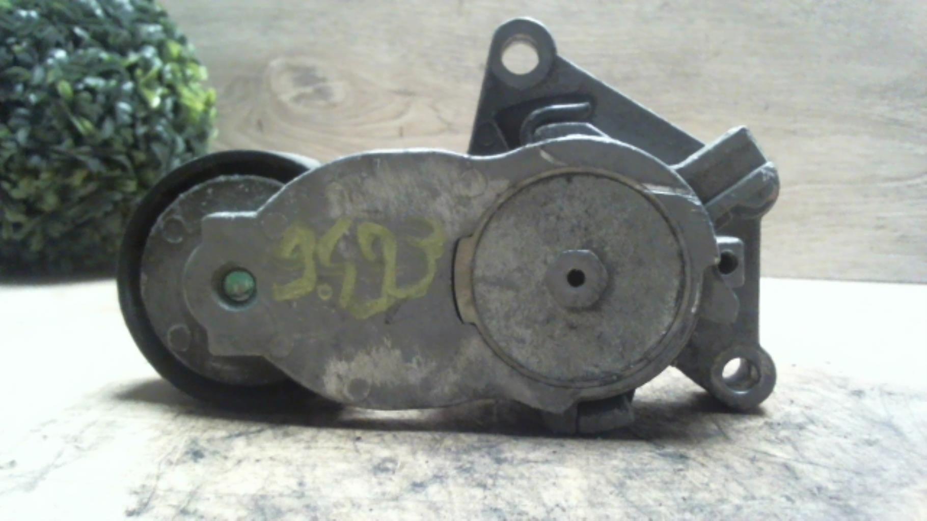 Galet tendeur