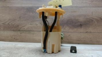 Jauge à carburant