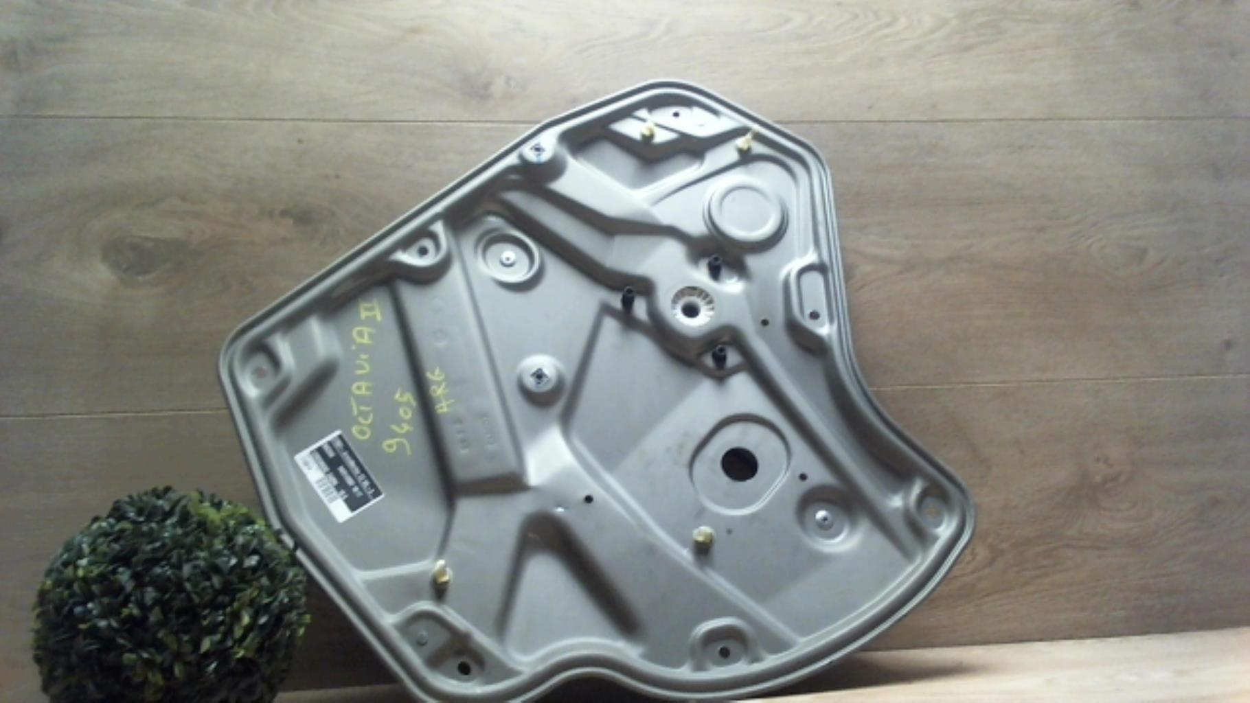 Leve vitre electrique arriere gauche