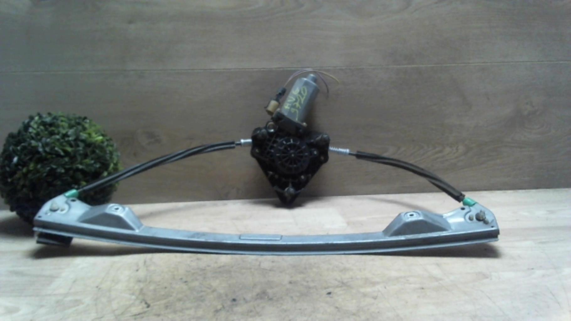 Leve vitre electrique avant gauche