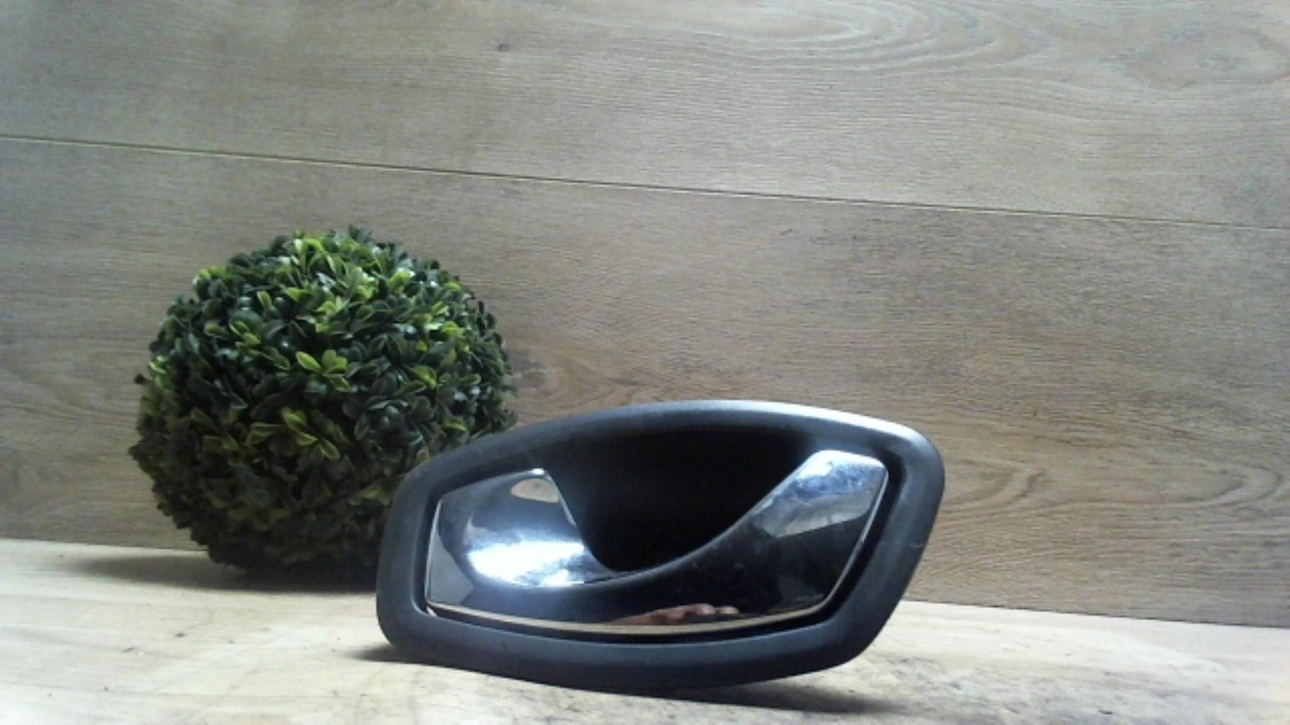 Poignee interieur avant gauche