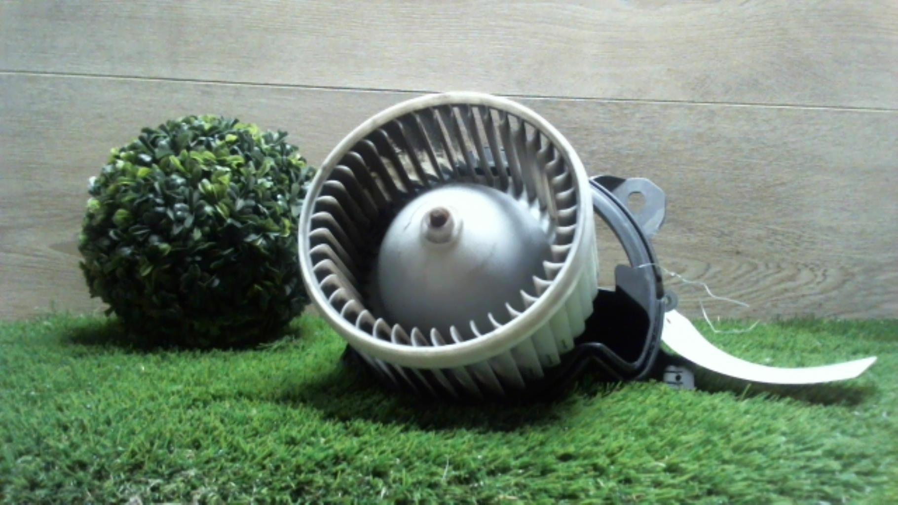 Pulseur d'air