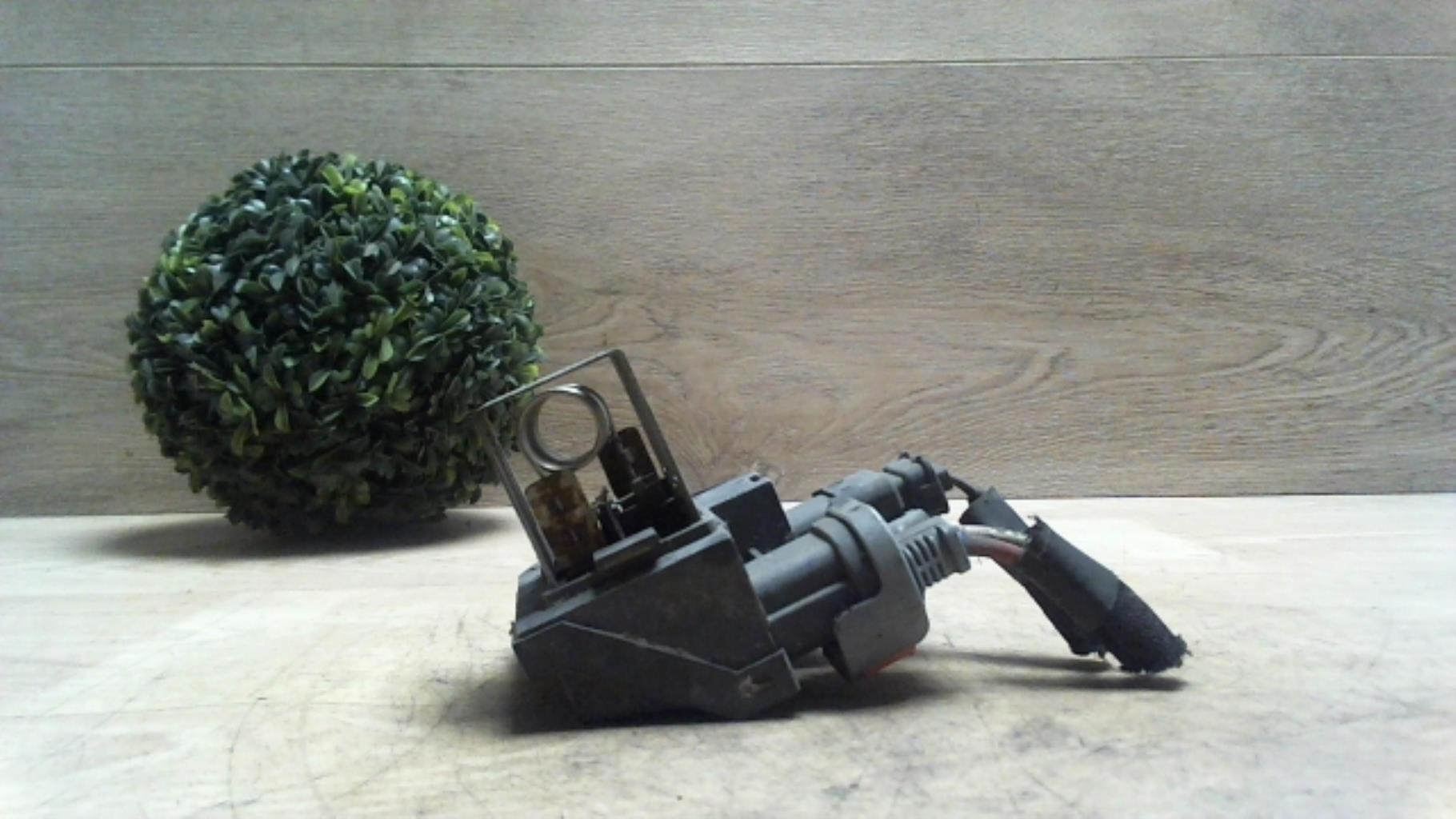Resistance chauffage