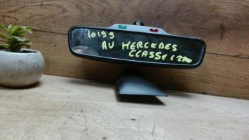 Retroviseur interieur