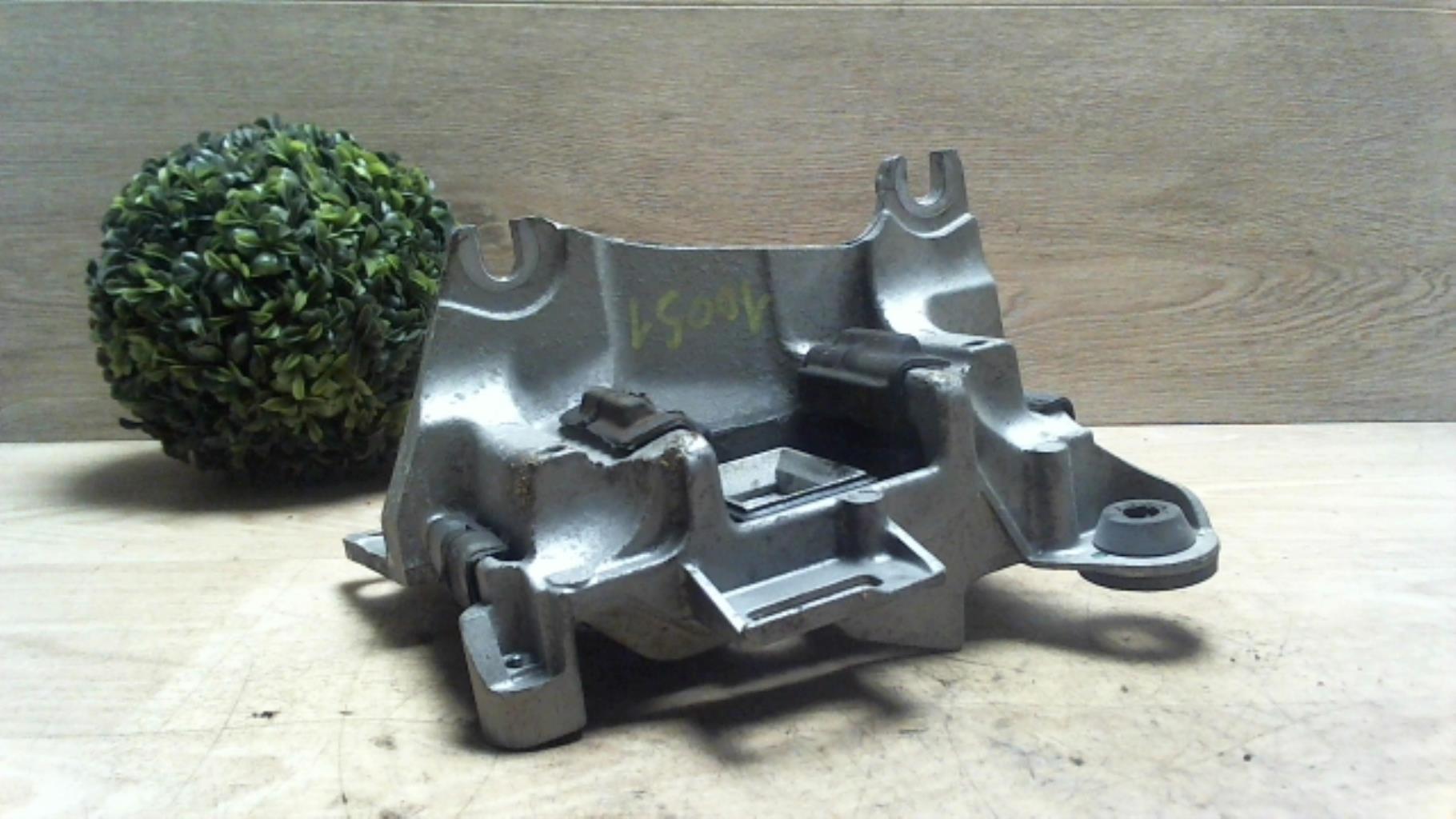 Support moteur