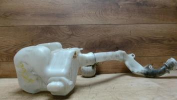 Vase de lave glace