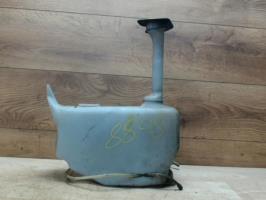 Vase de lave glace