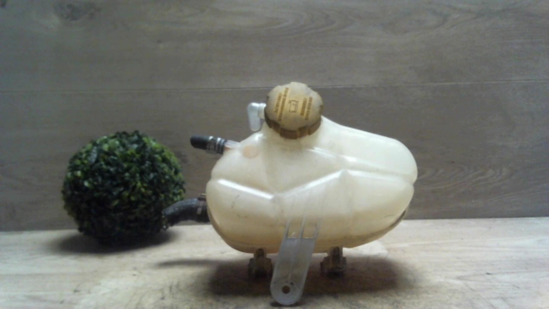 Vase d'expansion