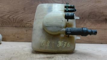Vase d'expansion