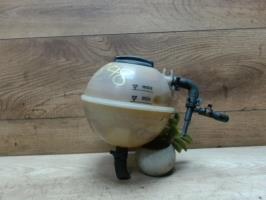 Vase d'expansion