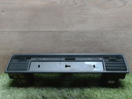 Aerateur tableau de bord