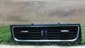 Aerateur tableau de bord