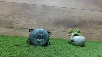 Anti brouillard droit (feux)