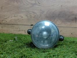 Anti brouillard droit (feux)
