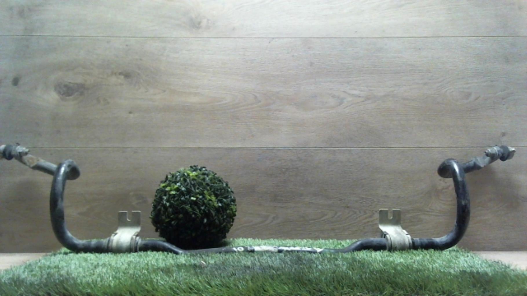 Barre stabilisatrice
