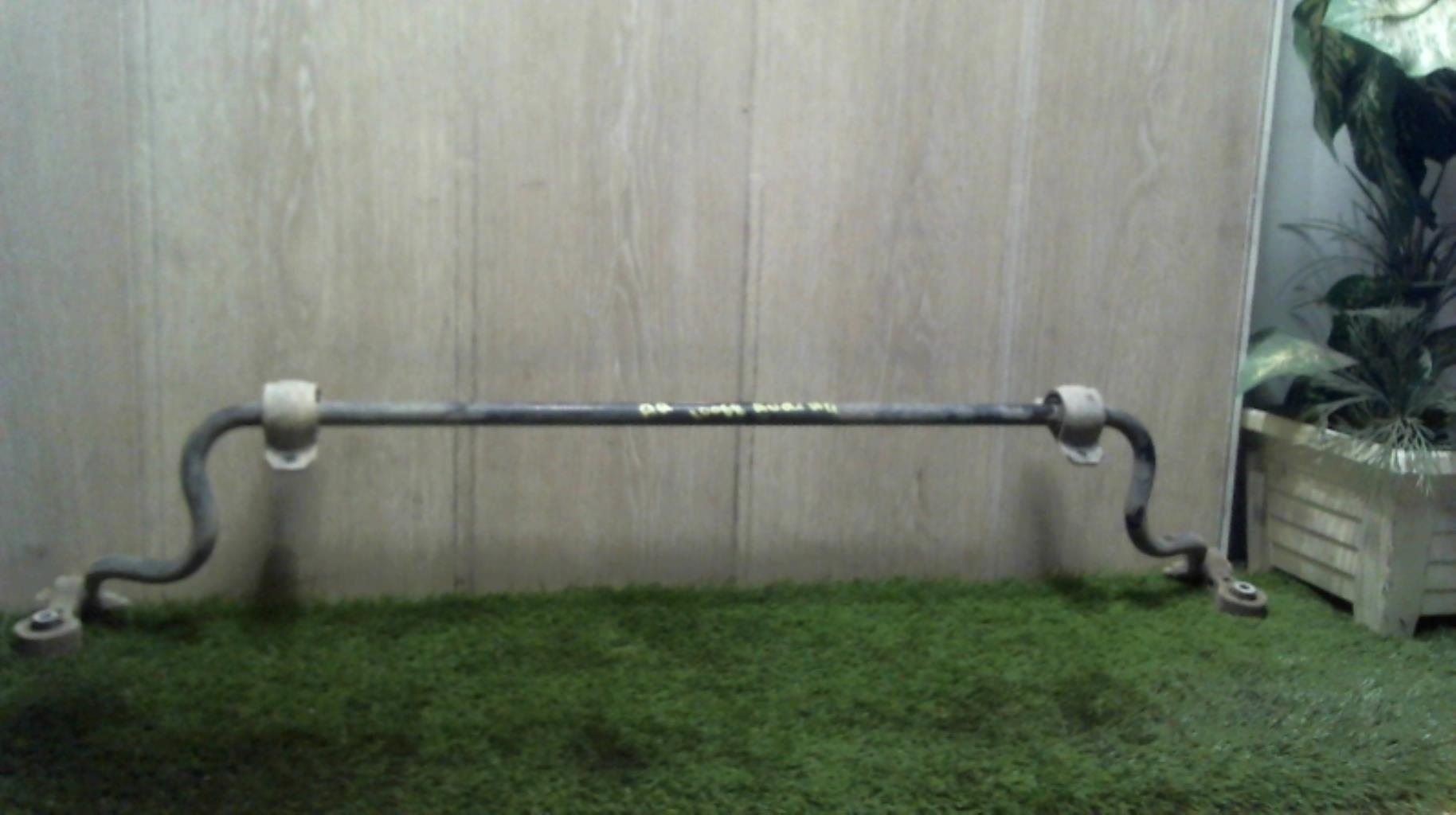 Barre stabilisatrice