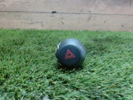 Bouton de warning