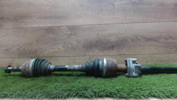 Cardan droit (transmission)