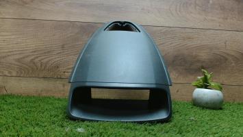Casquette tableau de bord