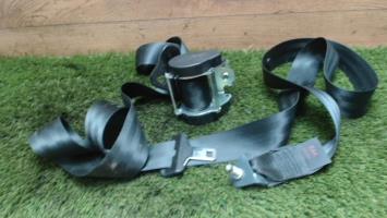 Ceinture arriere gauche
