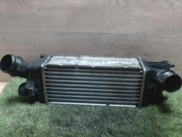 Echangeur air (Intercooler)