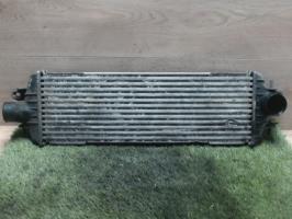 Echangeur air (Intercooler)