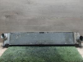 Echangeur air (Intercooler)
