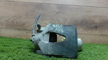 Etrier avant gauche (freinage)