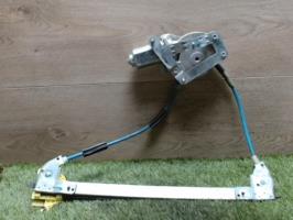 Leve vitre electrique arriere gauche