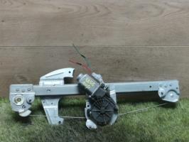 Leve vitre electrique avant gauche