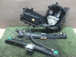 Leve vitre electrique avant gauche