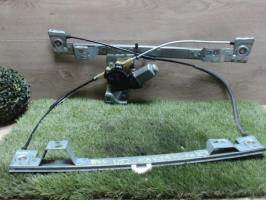 Leve vitre electrique avant gauche