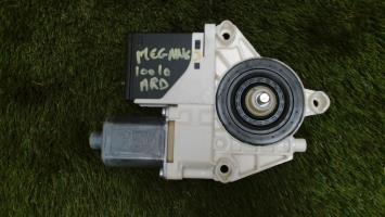 Moteur leve vitre arriere droit
