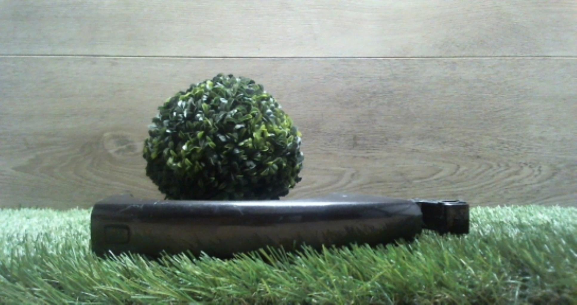 Poignee porte avant gauche