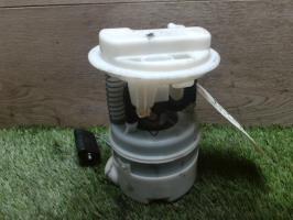 Pompe immergee