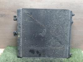 Radiateur eau