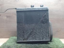 Radiateur eau