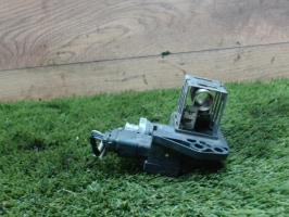 Resistance chauffage