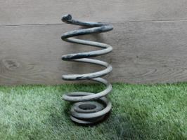Ressort de suspension arriere droit