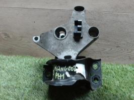 Support moteur