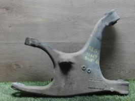 Triangle inferieur arriere gauche