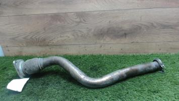 Tube avant (echappement)
