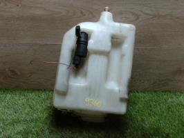 Vase de lave glace