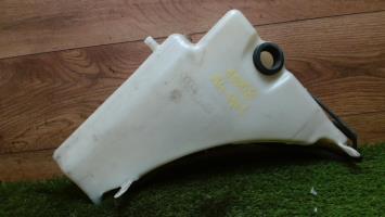 Vase de lave glace