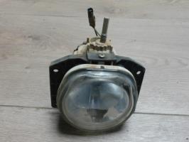 Anti brouillard droit (feux)