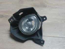 Anti brouillard droit (feux)