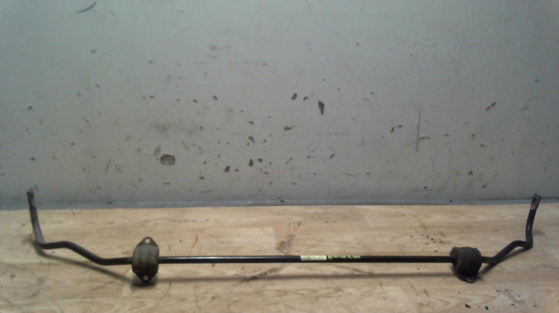 Barre stabilisatrice