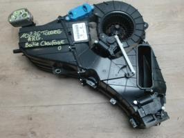 Bloc chauffage